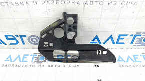 Кронштейн переднего бампера правый Mazda CX-5 22-25