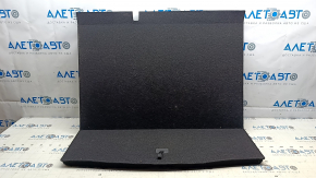 Pardoseala portbagaj Volkswagen ID.4 21-23 negru