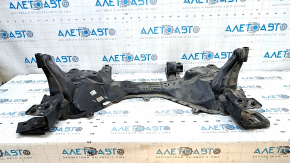 Подрамник передний Jeep Cherokee KL 19-23 2.4 3.2 примят