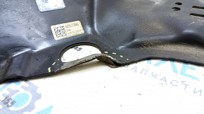 Подрамник передний Jeep Cherokee KL 19-23 2.4 3.2 примят