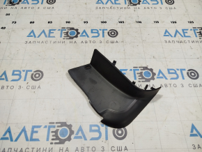 Накладка фонаря внешнего правая Audi A4 B9 17-19