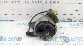Подушка двигателя правая Audi A6 C7 12-18 2.0 AWD потрескана