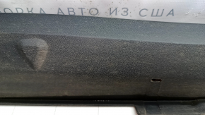 Порог правый Volkswagen ID.4 21-22 структура, царапины, сколы