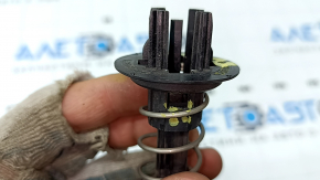 Bara capotă dreapta pentru Mercedes W167 GLE 350 450 20-24, suport defect pe capotă