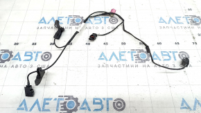 Cablare pentru lumina plăcuței de înmatriculare a hayonului Jeep Compass 22-25 pentru cameră