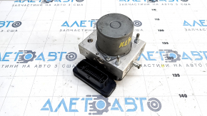 ABS ABS Jeep Cherokee KL 19-20