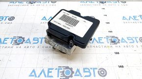 ABS АБС Jeep Cherokee KL 19-20
