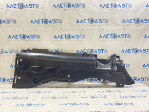 Защита днища передняя правая Mercedes W167 GLE 350 450 20-26