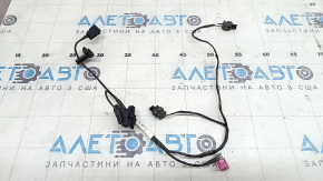 Cablare pentru Jeep Compass 22-25 lumină număr de înmatriculare hayon pentru cameră