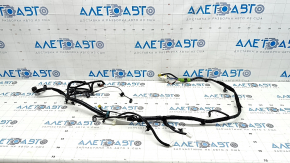 Проводка двери багажника Mazda CX-5 17-25 электро
