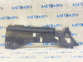 Защита днища передняя левая Mercedes W167 GLE 350 450 20-26