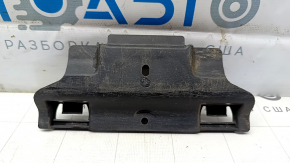 Protecție centrală stângă sub caroserie pentru Volkswagen ID.4 21-25