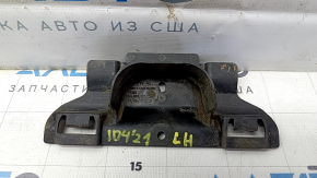 Защита днища центральная левая Volkswagen ID.4 21-26