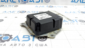 Модуль srs airbag компьютер подушек безопасности Mazda CX-5 17-22 коррозия корпуса