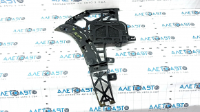 Suportul pentru bara spate stânga Mercedes W167 GLE 350 450 20-23