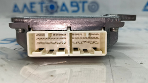 Parking Brake Control Unit Mazda CX-5 17-24 коррозия корпуса