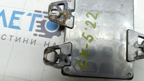Parking Brake Control Unit Mazda CX-5 17-24 коррозия корпуса