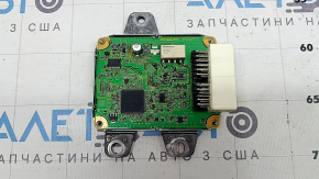 Parking Brake Control Unit Mazda CX-5 17-24 коррозия корпуса