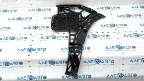 Крепление заднего бампера правое Mercedes W167 GLE 350 450 20-26