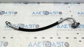 Трубка кондиционера конденсер-компрессор Volkswagen ID.4 21-26 под R-1234yf AWD