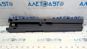 Кронштейн пола багажника правый Volkswagen ID.4 21-22 потерт