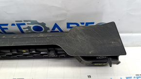 Кронштейн пола багажника правый Volkswagen ID.4 21-22 потерт