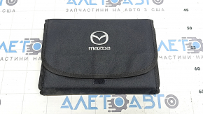 Мануал инструкция Mazda CX-5 22-25 английский язык