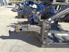 Panou lateral stânga față pentru Jeep Cherokee KL 19-23