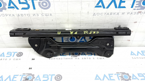 Салазка пассажирского сидения правая Mazda CX-5 19-23 электро, без каркаса