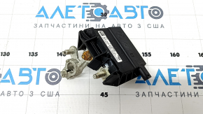 Клемма плюсовая Mercedes W167 GLE 350 450 20-26 контакт с водой