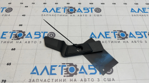Garnitura far aripa stanga Audi A4 B9 17 - nou original