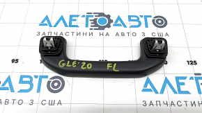 Ручка потолка передняя левая Mercedes W167 GLE 350 450 20-26 черная