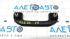 Ручка потолка передняя правая Mercedes W167 GLE 350 450 20-26 черная