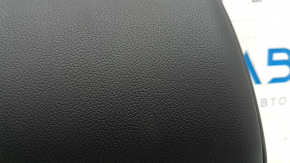 Подголовник передний правый Mazda CX-5 19-25 кожа черная, вмятина