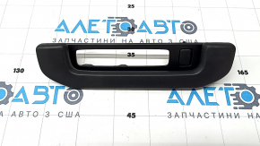 Ручка потолка задняя правая Mercedes W167 GLE 350 450 20-21 черная