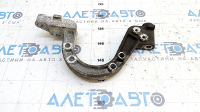 Кронштейн переднего редуктора Jeep Cherokee KL 19-22 3.2