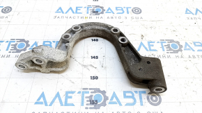 Кронштейн переднего редуктора Jeep Cherokee KL 19-22 3.2