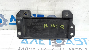 Заглушка решетки радиатора левая Mazda CX-5 22-25