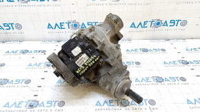 Передний редуктор раздатка Jeep Cherokee KL 19-23 98к с блоком управления