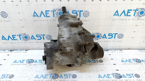 Передний редуктор раздатка Jeep Cherokee KL 19-23 98к с блоком управления