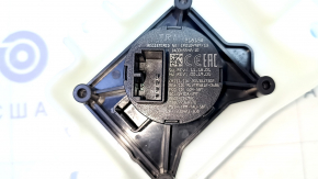 Кнопка зажигания Start-Stop Jeep Cherokee KL 14-23