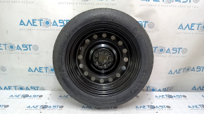 Запасное колесо докатка Jeep Compass 23-26 D17 145/80