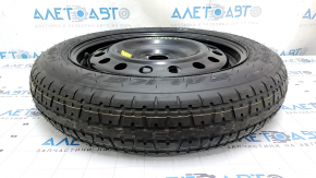 Запасное колесо докатка Jeep Compass 23-26 D17 145/80
