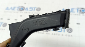 Датчик температуры воздуха в салоне Mazda CX-5 17-24