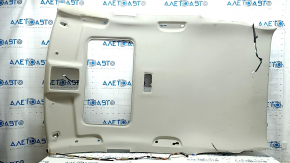 Căptușeală plafon trapă Mazda CX-5 22-25, gri, fără radio prin satelit, pentru curățare