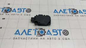 Моторчик актуатор жалюзи VW Jetta 19-26