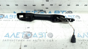 Ручка двери внешняя передняя левая Honda CRV 23-26 keyless