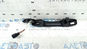 Ручка двери внешняя передняя правая Honda CRV 23-26 keyless