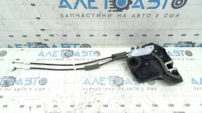 Замок двери задней левой Honda CRV 23-26