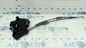 Замок двери передней правой Honda CRV 23-26 с тросами